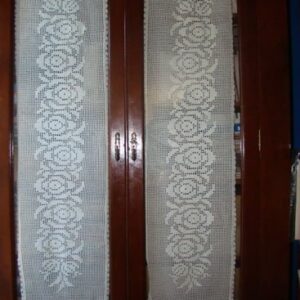 Visillos modelo 01