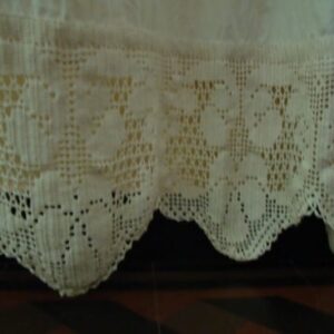 Puntilla modelo 03
