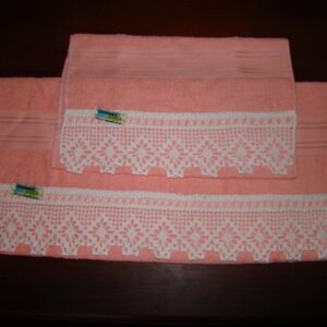 Toalla y Toallon modelo 01