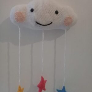 Colgante para Bebe