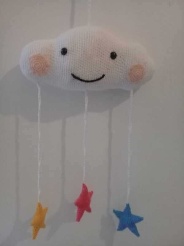 Colgante para Bebe