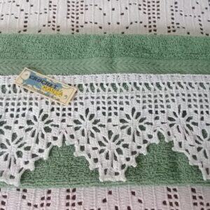 Toalla modelo 04