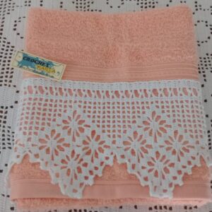 Toalla modelo 02