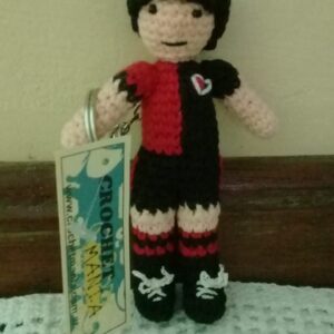 Jugador de Fútbol