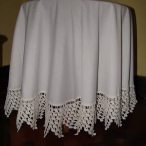 Puntilla modelo 01